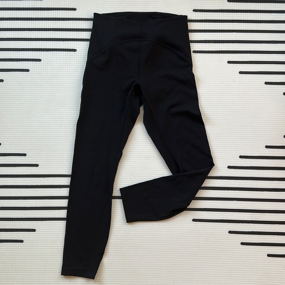 Lululemon Instill Pant-size 6